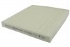 EUROREPAR FILTR KABINOWY JUMPER BOXER DUCATO III 2006-